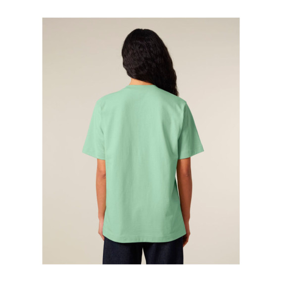 Freestyler unisex heavy weight tričko