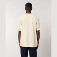 Freestyler unisex heavy weight tričko