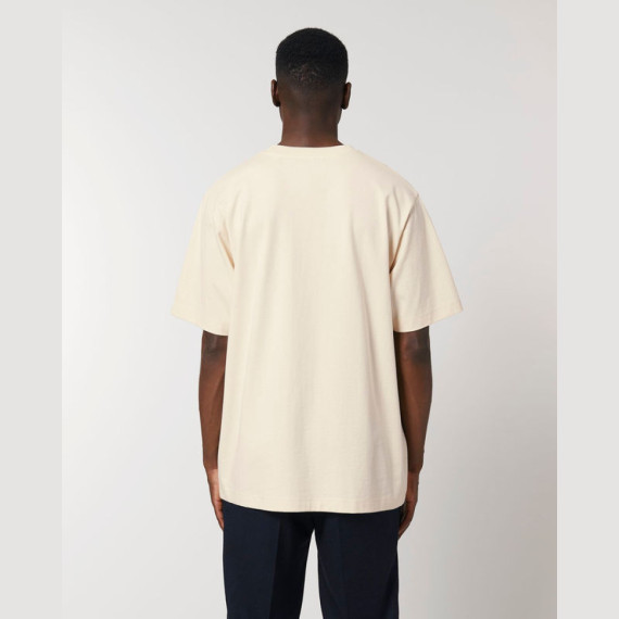 Freestyler unisex heavy weight tričko