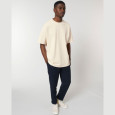 Freestyler unisex heavy weight tričko