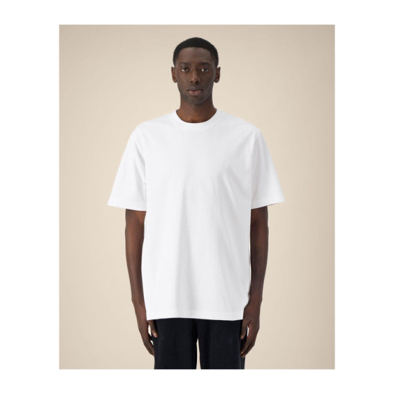 Freestyler unisex heavy weight tričko