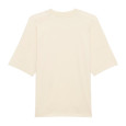 Blaster unisex oversized tričko s vysokým výstřihe