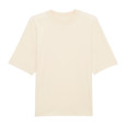 Blaster unisex oversized tričko s vysokým výstřihe