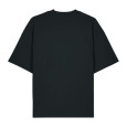 Blaster 2.0 unisex oversized tričko s vysokým výst
