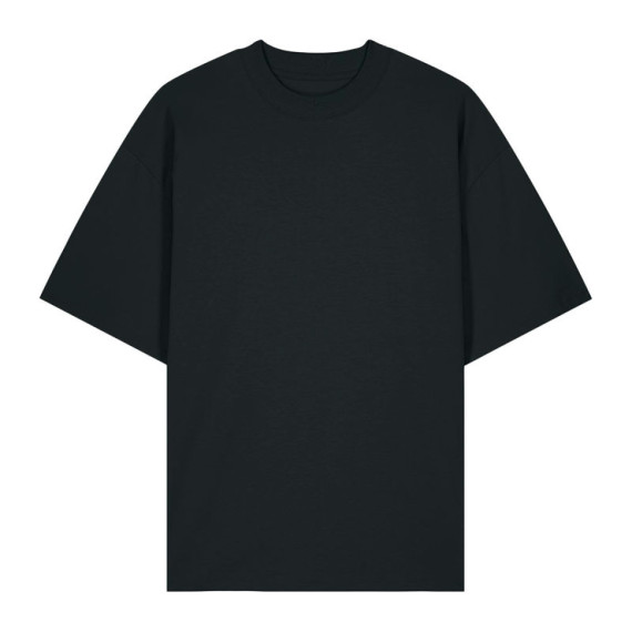 Blaster 2.0 unisex oversized tričko s vysokým výst