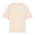Blaster 2.0 unisex oversized tričko s vysokým výst