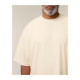 Blaster 2.0 unisex oversized tričko s vysokým výst