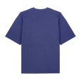 Blaster 2.0 unisex oversized tričko s vysokým výst