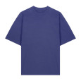Blaster 2.0 unisex oversized tričko s vysokým výst