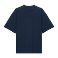 Blaster 2.0 unisex oversized tričko s vysokým výst