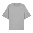 Blaster 2.0 unisex oversized tričko s vysokým výst