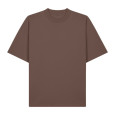 Blaster 2.0 unisex oversized tričko s vysokým výst