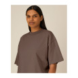 Blaster 2.0 unisex oversized tričko s vysokým výst