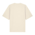 Blaster 2.0 unisex oversized tričko s vysokým výst