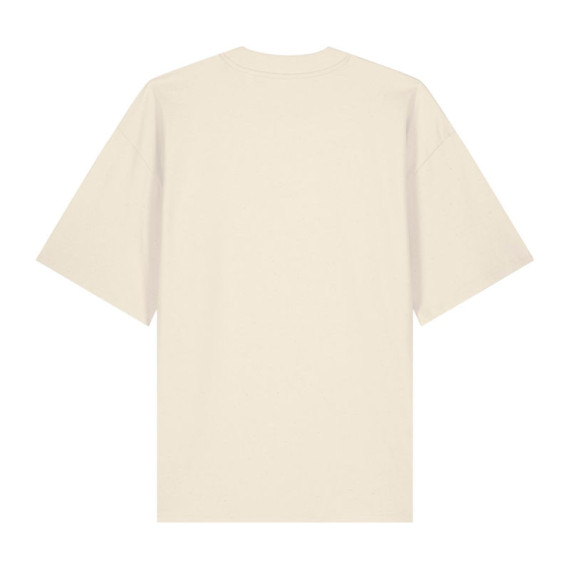 Blaster 2.0 unisex oversized tričko s vysokým výst