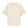 Blaster 2.0 unisex oversized tričko s vysokým výst