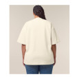 Blaster 2.0 unisex oversized tričko s vysokým výst