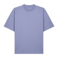 Blaster 2.0 unisex oversized tričko s vysokým výst