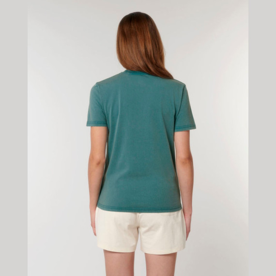 Crafter Vintage unisex tričko