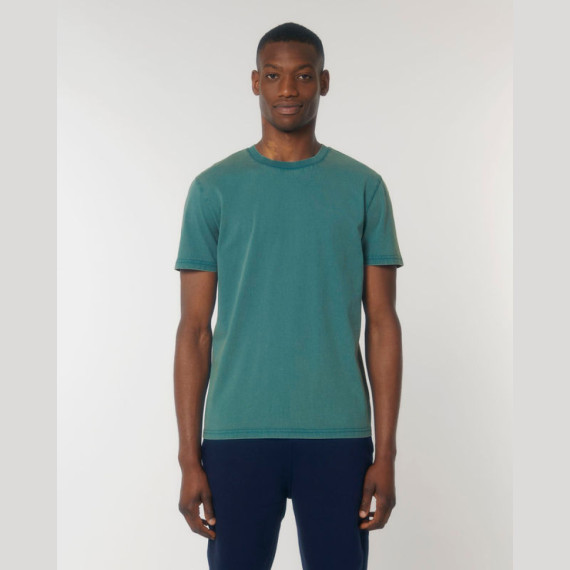 Crafter Vintage unisex tričko