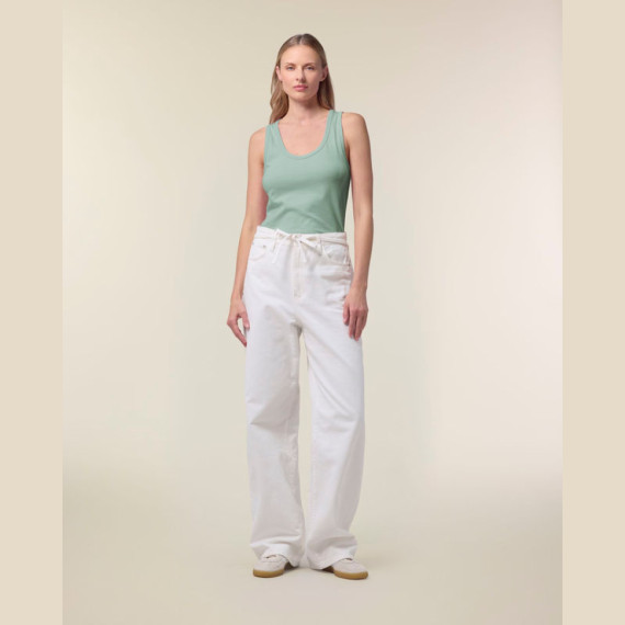 Stella Ava dámský vypasovaný tank top