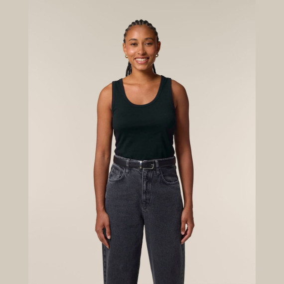 Stella Ava dámský vypasovaný tank top