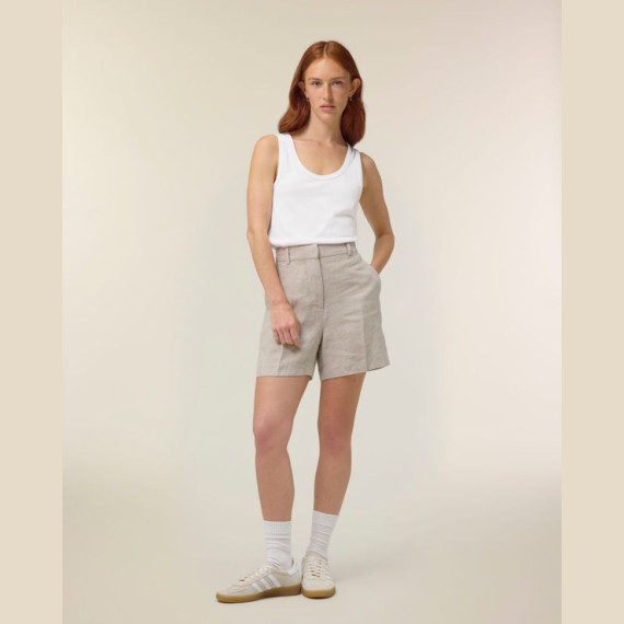 Stella Ava dámský vypasovaný tank top
