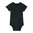 The babies' body s krátkým rukávem