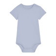 The babies' body s krátkým rukávem