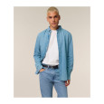 Stanley pánská denim košile