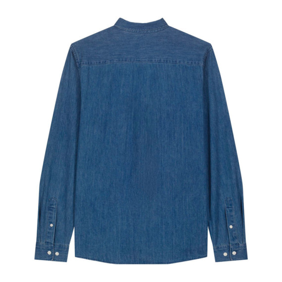 Stanley pánská denim košile