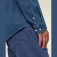 Stanley pánská denim košile