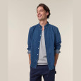 Stanley pánská denim košile