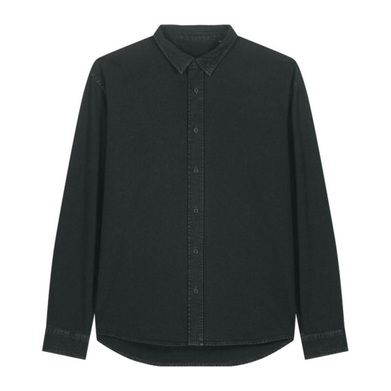 Worker unisex uvolněná košile