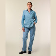 Stella dámská denim košile