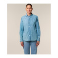 Stella dámská denim košile