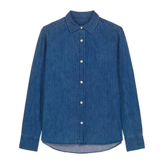 Stella dámská denim košile