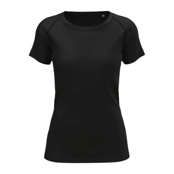 Dámské bezešvé sportovní tričko Seamless Sports‑T