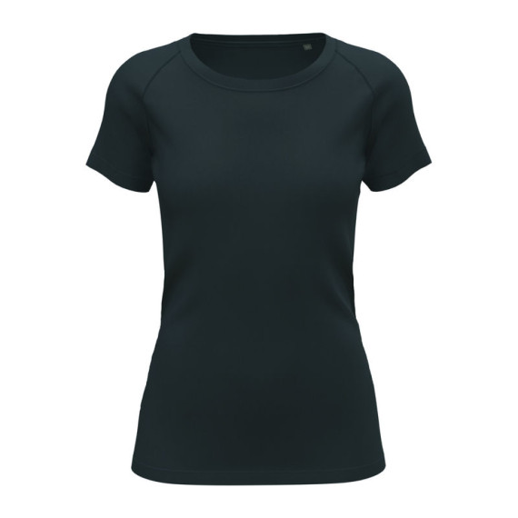 Dámské bezešvé sportovní tričko Seamless Sports‑T