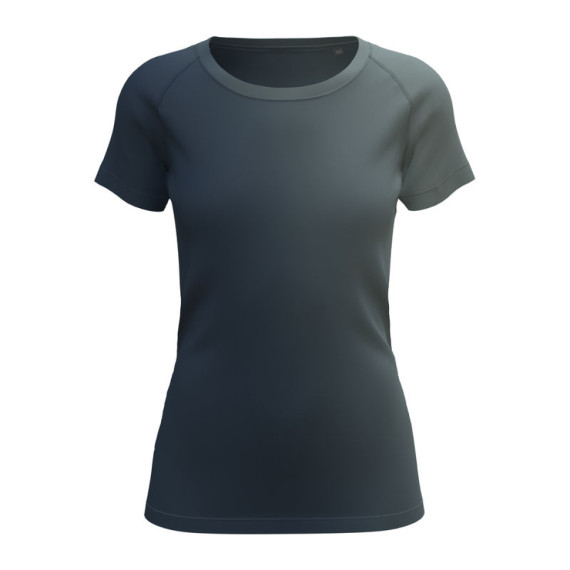 Dámské bezešvé sportovní tričko Seamless Sports‑T