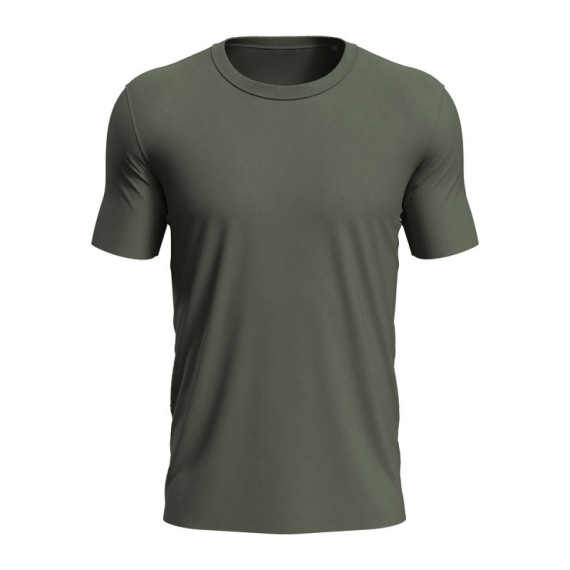 Morgan unisex tričko s kulatým výstřihem