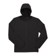B&C Reset 3Lr Softshell s kapucí