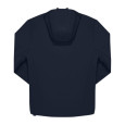 B&C Reset 3Lr Softshell s kapucí