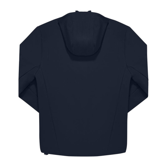 B&C Reset 3Lr Softshell s kapucí