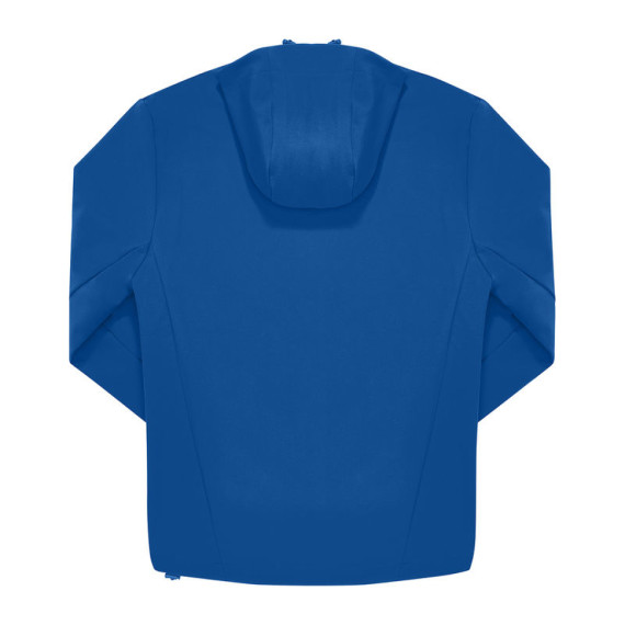 B&C Reset 3Lr Softshell s kapucí