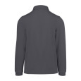 B&C My Polo 180 pánská polokošile s dlouhým rukáve