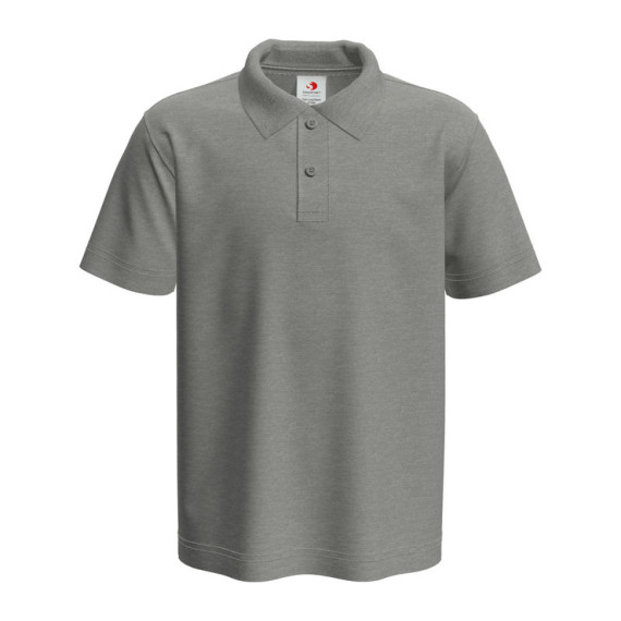 Dětská polokošile Classic