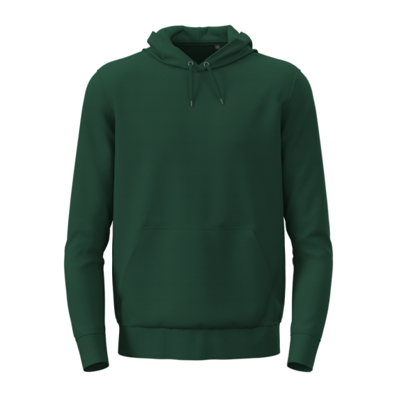 Unisex mikina s kapucí Classic