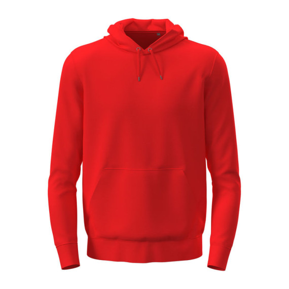 Unisex mikina s kapucí Classic
