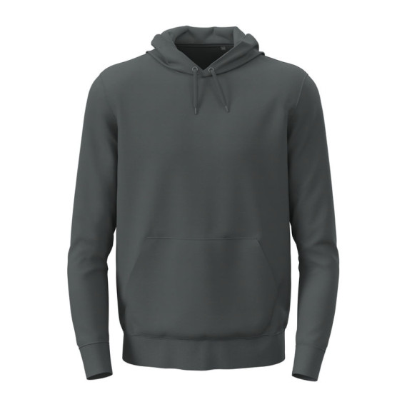 Unisex mikina s kapucí Classic